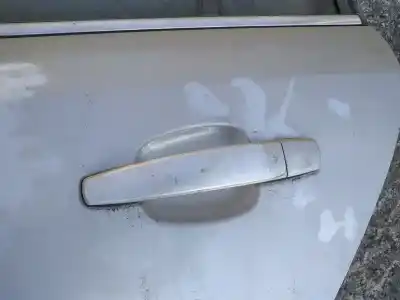 Автозапчасти б/у задняя левая наружная ручка за opel vectra c (z02) 2.2 dti 16v (f69) ссылки oem iam   