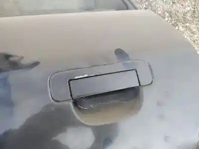 Second-hand car spare part exterior left rear door handle for audi 100 avant (c4) 2.5 tdi oem iam references 