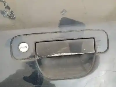 Second-hand car spare part exterior right front door handle for audi 100 avant (c4) 2.5 tdi oem iam references 