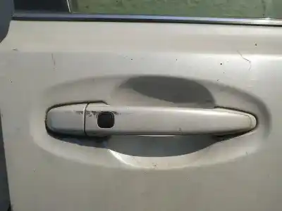 Автозапчасти б/у наружная рукоятка передняя справа за subaru legacy v (bm) 2.0 d awd (bmd) ссылки oem iam 