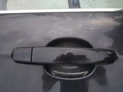 Pezzo di ricambio per auto di seconda mano maniglia esterna posteriore destra per chevrolet epica 2.5 cat riferimenti oem iam 