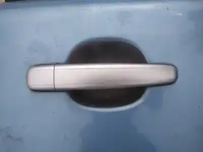 Автозапчасти б/у задняя правая наружная ручка за citroen c3 i (fc_, fn_) 1.4 hdi ссылки oem iam   