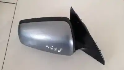 Peça sobressalente para automóvel em segunda mão espelho retrovisor direito por chrysler sebring (js) 2.0 crd referências oem iam e11026011