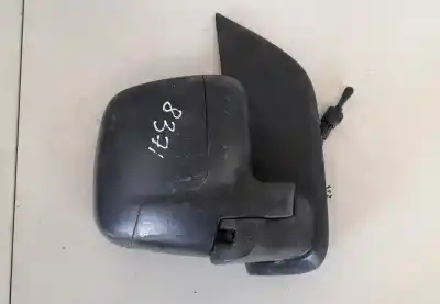 Pezzo di ricambio per auto di seconda mano retrovisore destro per citroen nemo 1.4 hdi riferimenti oem iam e24020005