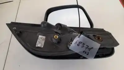 Peça sobressalente para automóvel em segunda mão espelho retrovisor direito por citroen nemo 1.4 hdi referências oem iam e24020005  e24030002