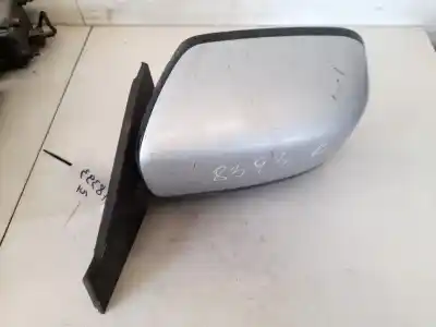Автозапчасти б/у левое зеркало за mazda 5 berl. (cr) 2.0 crtd active+ (105kw) ссылки oem iam e4022284