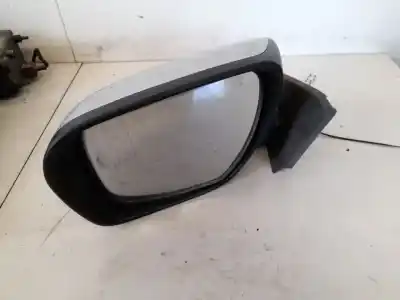 Second-hand car spare part left rearview mirror for mazda 5 berl. (cr) 2.0 crtd active+ (105kw) oem iam references e4022284  e4022285, e4012285, e4012284