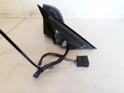 Second-hand car spare part left rearview mirror for volkswagen passat variant (3b5) 1.9 tdi oem iam references e1020479  