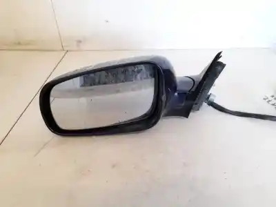 Second-hand car spare part left rearview mirror for volkswagen passat variant (3b5) 1.9 tdi oem iam references e1020479  