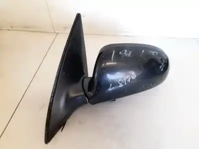 Peça sobressalente para automóvel em segunda mão espelho retrovisor esquerdo por hyundai i30 1.6 crdi cat referências oem iam e4022695