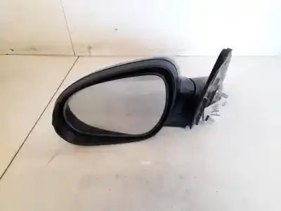 Peça sobressalente para automóvel em segunda mão espelho retrovisor esquerdo por hyundai i30 1.6 crdi cat referências oem iam e4022695  e4022696