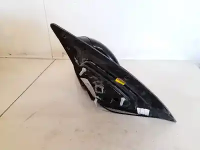 Peça sobressalente para automóvel em segunda mão espelho retrovisor esquerdo por hyundai i30 1.6 crdi cat referências oem iam e4022695  e4022696