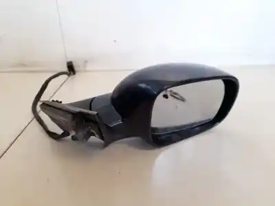Second-hand car spare part right rearview mirror for volkswagen passat variant (3b5) 1.9 tdi oem iam references e1020514  
