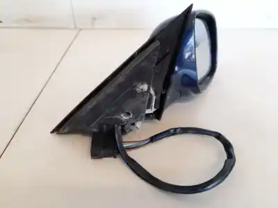 Second-hand car spare part right rearview mirror for volkswagen passat variant (3b5) 1.9 tdi oem iam references e1020514  