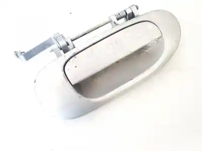 Pezzo di ricambio per auto di seconda mano maniglia esterna posteriore destra per ford fiesta (cbk) 1.4 16v cat riferimenti oem iam 