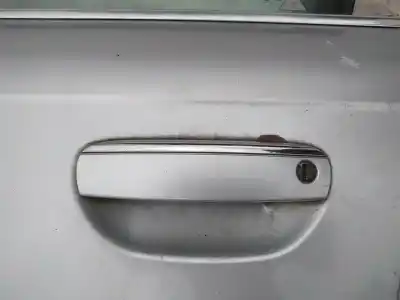 Автозапчастина б/у ліва передня зовнішня ручка для audi a6 avant (4f5) 2.7 tdi посилання на oem iam   