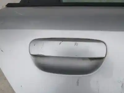 Автозапчасти б/у задняя правая наружная ручка за audi a4 b6 (8e2) 1.9 tdi ссылки oem iam 