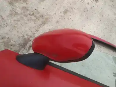 Автозапчасти б/у левое зеркало за opel corsa c 1.2 16v cat (z 12 xep / lb4) ссылки oem iam 