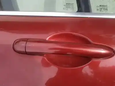 Second-hand car spare part exterior right rear door handle for renault laguna ii (bg0) 2.0 16v ide oem iam references 