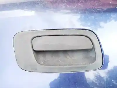 Pezzo di ricambio per auto di seconda mano Maniglia Esterna Posteriore Destra per OPEL ASTRA G CARAVAN 1.6 Riferimenti OEM IAM   