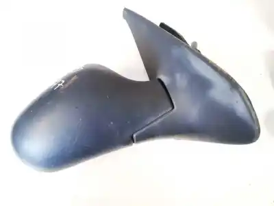 Peça sobressalente para automóvel em segunda mão espelho retrovisor direito por renault clio, 1998.09 - 2001.05 1.2 44kw 1999.03 - 2001.05 referências oem iam 846100
