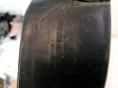 Автозапчастина б/у ліве дзеркало для mazda 5 (cr) 2.0 cd (cr19) посилання на oem iam e4012284  e4012285