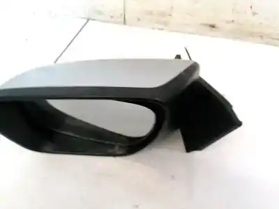 Автозапчастина б/у ліве дзеркало для mazda 5 (cr) 2.0 cd (cr19) посилання на oem iam e4012284  e4012285