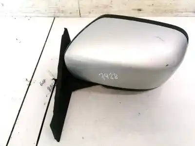 Second-hand car spare part left rearview mirror for mazda 5 (cr) 2.0 cd (cr19) oem iam references e4012284
