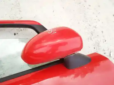 Автозапчасти б/у задний вид справа за opel corsa c 1.2 16v cat (z 12 xep / lb4) ссылки oem iam 