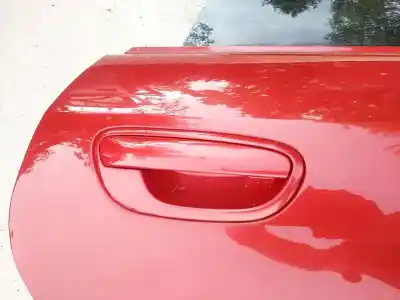 Автозапчасти б/у задняя правая наружная ручка за subaru legacy berl. b13 (bl) 2.5 se ссылки oem iam   