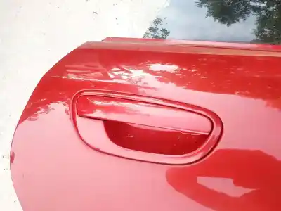 Автозапчасти б/у задняя правая наружная ручка за subaru legacy berl. b13 (bl) 2.5 se ссылки oem iam 