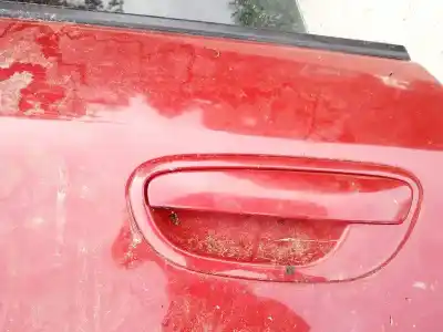 Автозапчасти б/у задняя левая наружная ручка за subaru legacy berl. b13 (bl) 2.5 se ссылки oem iam 