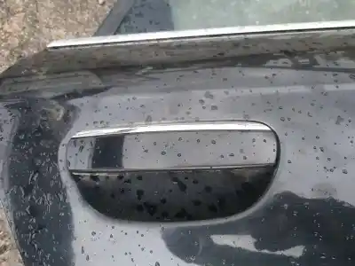 Автозапчасти б/у задняя правая наружная ручка за audi a6 c6 (4f2) 2.4 ссылки oem iam 