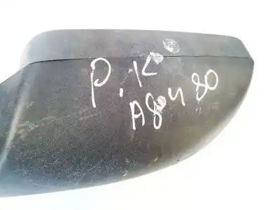 Second-hand car spare part left rearview mirror for ford fusion (cbk) 1.4 tdci cat oem iam references e11015782  