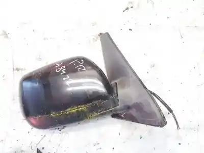 Second-hand car spare part right rearview mirror for toyota corolla (e11) 2.0 d-4d linea sol oem iam references e4012153