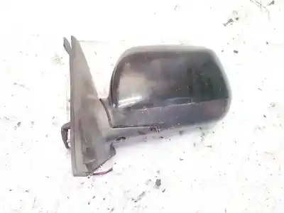 Second-hand car spare part left rearview mirror for toyota corolla (e11) 2.0 d-4d linea sol oem iam references e4012153