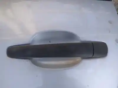 Автозапчасти б/у задняя левая наружная ручка за citroen c4 i (lc_) 1.6 hdi ссылки oem iam  Автозапчасти б/у задняя левая наружная ручка за citroen c4 i (lc_) 1.6 hdi ссылки oem iam