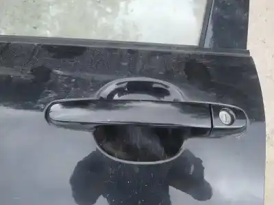 Second-hand car spare part exterior left front door handle for toyota corolla (e11) 2.0 d-4d linea sol oem iam references 