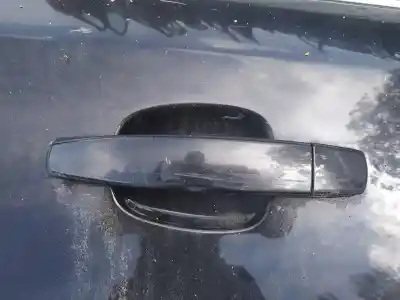 Автозапчастина б/у завнішня ручка задня ліва для opel vectra c (z02) 2.2 dti 16v (f69) посилання на oem iam   