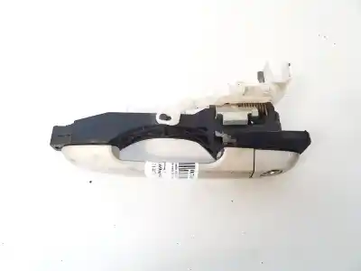 Pezzo di ricambio per auto di seconda mano maniglia esterna anteriore sinistra per hyundai i30 1.6 crdi cat riferimenti oem iam 