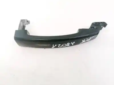 İkinci el araba yedek parçası sol ön dis kol için opel insignia a (g09) 2.0 cdti (68) oem iam referansları   