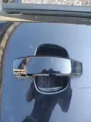 Автозапчастина б/у зовнішня ручка передня прав для opel astra h caravan 1.7 16v cdti посилання на oem iam 