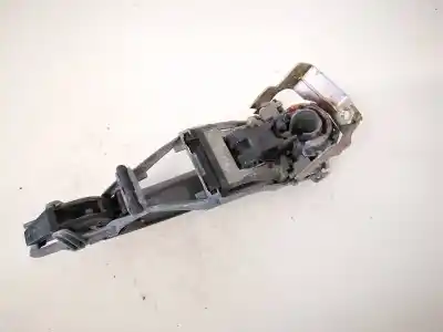 Автозапчасти б/у наружная рукоятка передняя справа за skoda superb (3u4) 2.5 v6 tdi cat (bdg) ссылки oem iam 3b0837885  