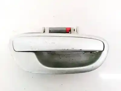 Автозапчасти б/у задняя правая наружная ручка за subaru legacy berl. b13 (bl) 2.0 se ссылки oem iam 