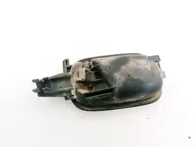 Автозапчасти б/у задняя правая наружная ручка за audi a4 avant (b5) 1.9 tdi ссылки oem iam 8d0839020  
