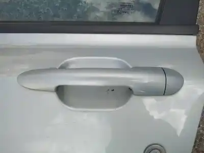 Gebrauchtes Autoersatzteil linker vorderer äusserer griff zum fiat stilo (192) 1.9 jtd / 1.9 jtd 115 active oem-iam-referenzen   