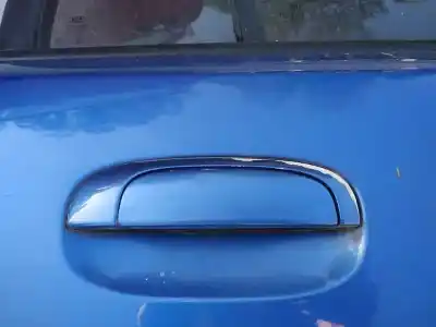 Piesă de schimb auto la mâna a doua mâner exterior spate dreapta pentru kia rio 1.5 crdi referințe oem iam 