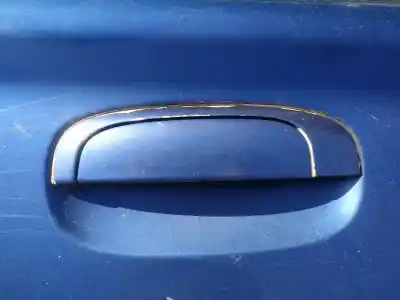 Piesă de schimb auto la mâna a doua mâner exterior spate stânga pentru kia rio 1.5 crdi referințe oem iam 