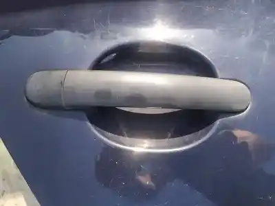 Pezzo di ricambio per auto di seconda mano maniglia esterna posteriore destra per volkswagen golf v variant (1k5) 1.9 tdi riferimenti oem iam   