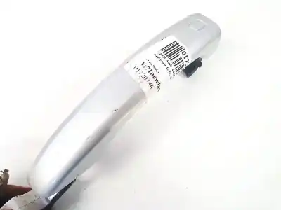 Piesă de schimb auto la mâna a doua mâner exterior spate dreapta pentru audi a4 b8 (8k2) 2.0 tdi quattro referințe oem iam   